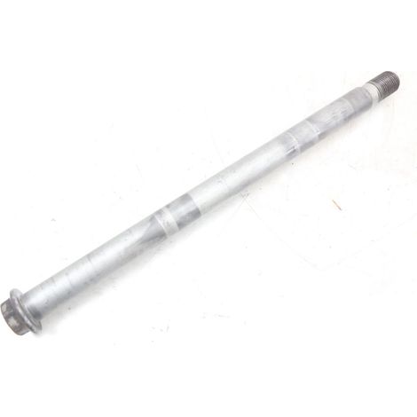 [PRODUIT D'OCCASION] AXE ROUE ARRIERE HONDA NTV DEAUVILLE 650 1998 - 2001 (1/4)