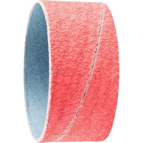 Manchon abrasif CO-Cool 60x30mm G80 Pferd 1 PCS (1/3)