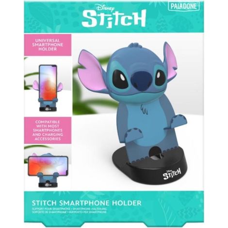 Stitch Smartphone Unterst Tzung 13 Cm Gr E Robustes Design