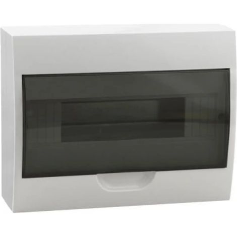 CENTRALINO SUPERFICIALE IP40 SERIE DB DB112S 1X12P/SMD - KANLUX