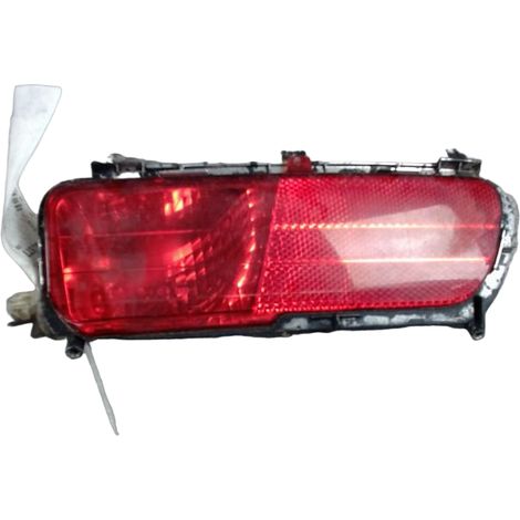 Feu Brouillard Arriere Droit CITROEN Grand C4 Picasso [PRODUIT D'OCCASION]♻️6350hs