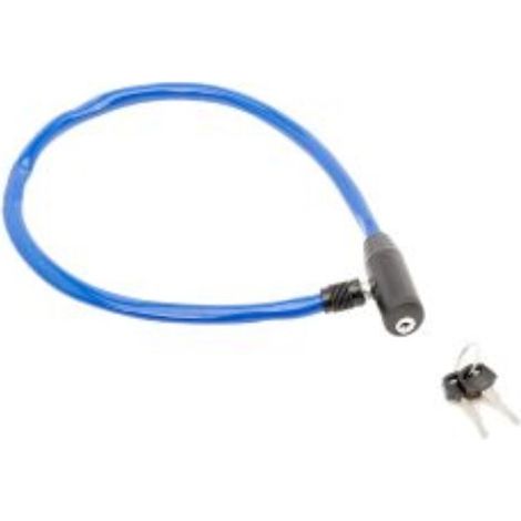 SACAR - CAVO CON LUCCHETTO 5X55MM