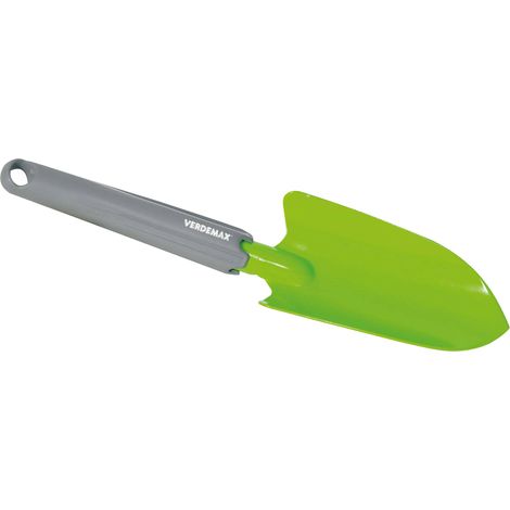 Paletta da Giardinaggio 30 cm per Piantare e Trapiantare Rama Verde (1/2)