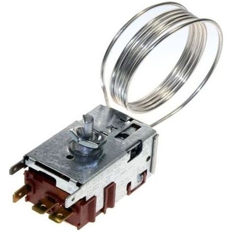 Thermostat 077B6860 BITERM pour refrigerateur Gorenje - Sidex (1/3)