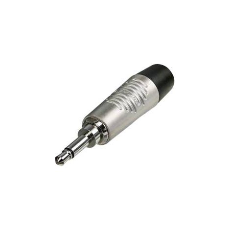 Rean AV RTP2C Jack 3.5 mm mâle Nombre de pôles: 2 1 pc(s)