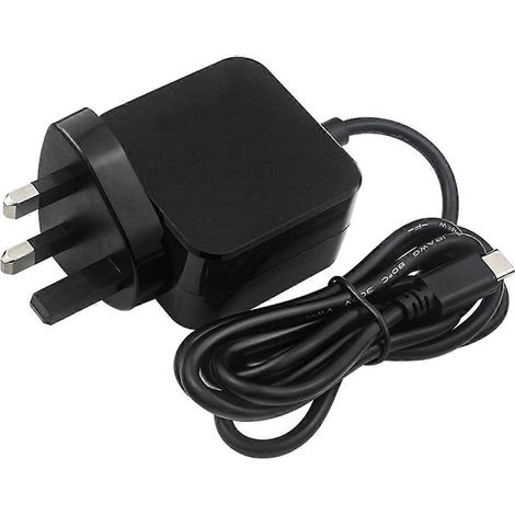 Adaptateur de chargeur USB Type C 5 PD 27 W 5,1 V 5 A - Prise (1/5)