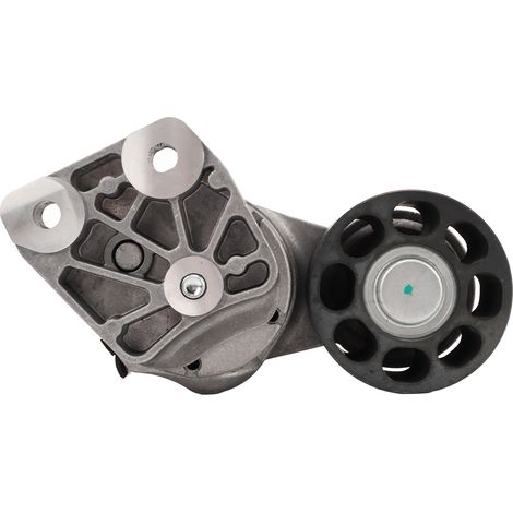 Tendeur de courroie moteur aluminium caoutchouc haute performance 21454379 pièce de rechange pour Mack MP7 MP8 (1/5)