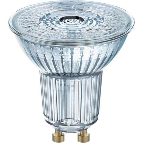Bombilla dicroica Led regulable PARATHOM DIM PAR16 60º 7.2W 3000K de Ledvance