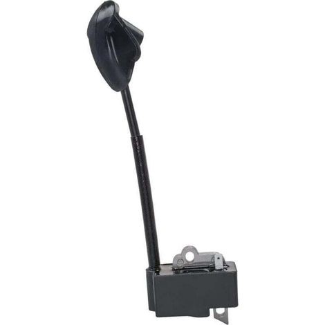 Module de bobine d'allumage FS90, compatible avec Stihl FS87, FS100, HL95, HL100, KM90, KM100, KM130, HT100, HT101, remplace 4180 400 1308 (1/4)