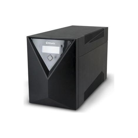 Atlantis Land OnePower 2001 sistema de alimentación ininterrumpida (UPS) 2 kVA 1200 W