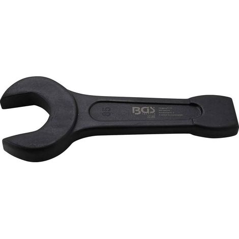 Clé à Fourche de Percussion 85 mm - Acier Résistant - Usage Professionnel et Durable - D-Work