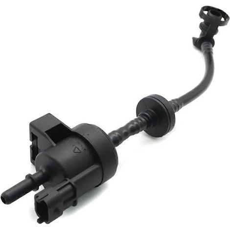 Électrovanne de purge du canister pour Chevy Trax, Sonic, Cruze, Buick Encore Vapor 1.4L, références 55573017 et 0280142505 (1/5)