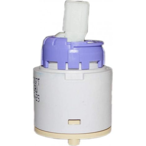 Cartouche thermostatique céramique L20 et Victoria – Compatible mitigeurs Roca – Contrôle précis de l'eau – Durabilité accrue (1/6)