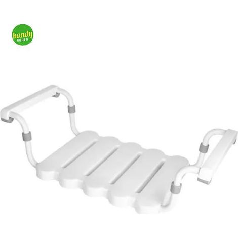 Seduta per vasca da bagno senza schienale IDRAL