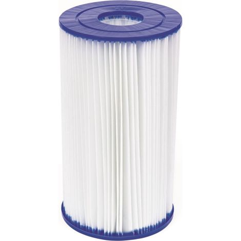 Kartuschenfilter Typ IV Bestway von 9.463 Liter/Stunde