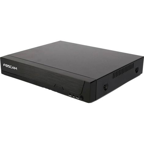 Registratore video Foscam FN9108HE 8 canali 5 MP (1/5)