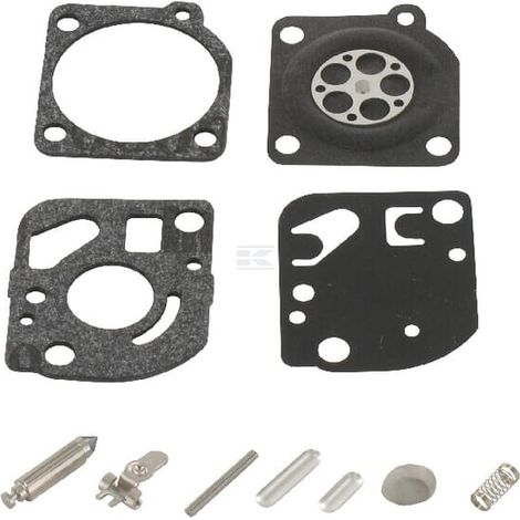 Kit ZAMA RB64 (1/2)