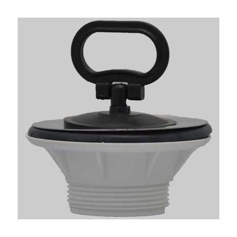 PILETTA IN PVC PER LAVELLI IN CERAMICA  11/2     MARYPLAST