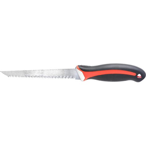Stichsäge mit Alu-Griff