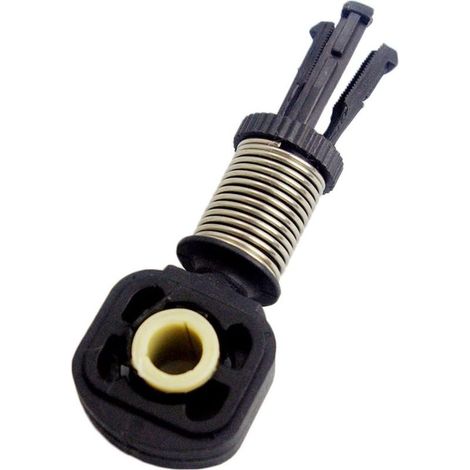 1J0 711 761 B Manuelle Sélecteur de Levier d'arbre Câble de sélecteur VW Je.TTA Beetle Passat Fit for Audi A3 TT Fabia 1J0711761b (1/3)