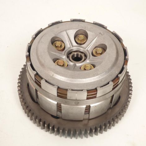 [PRODUIT D'OCCASION] Embrayage origine pour moto Honda 1000 CBR 1996 à 1999 SC25A
