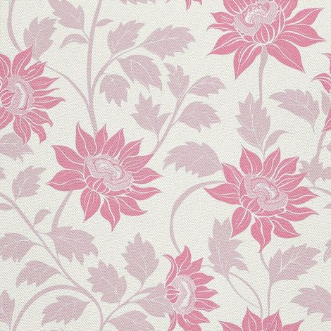 Tela Oxford para decoración de exteriores - Motivo femenino  DX10078 (1/5)