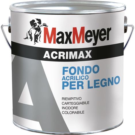 Acrimax Bianco Lt 2,5 (1/2)