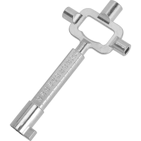 Universal Construction Key Architect Key Construction Key (1/4)