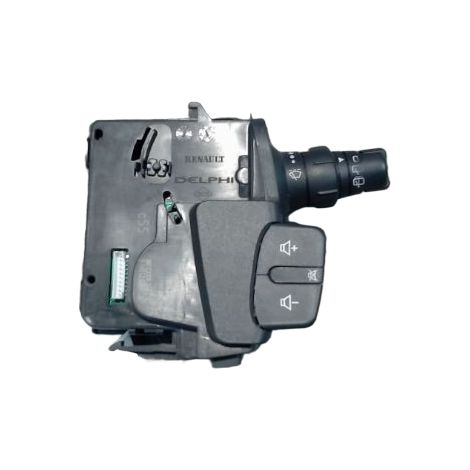 Commande Essuie Glace RENAULT Clio III 2010- [PRODUIT D'OCCASION]♻️8201590631
