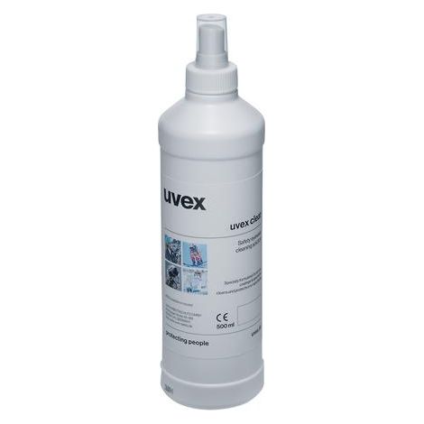 Uvex 9972101 Brillenreinigungsflüssigkeit