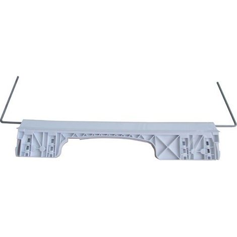 Soporte del resorte de la cubierta C00087073 ARISTON HOTPOINT HOTPOINT