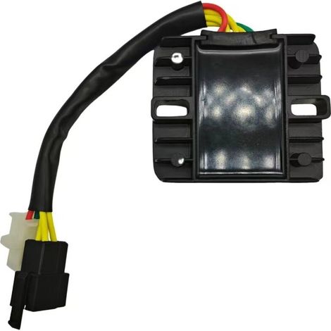 Compatible avec les accessoires de bobine d'allumage haute tension Harley Dyna Softailouring Touring 31655-99. (1/2)