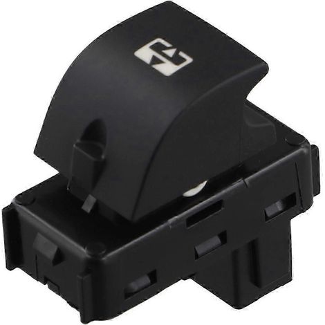 Boutons de commande de toit ouvrant pour Peugeot 3008 (réf. 96784379ZD) (1/3)
