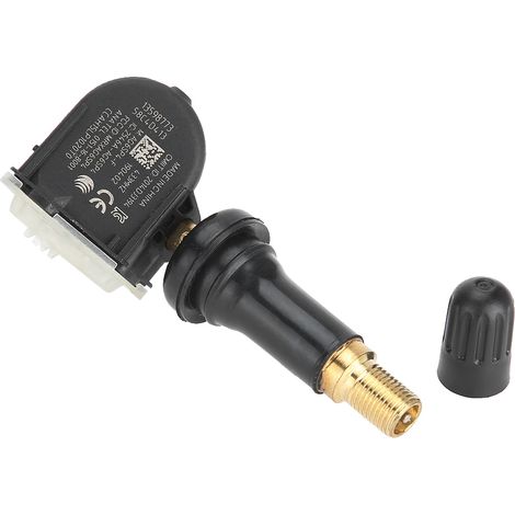 Reifendrucksensor (TPMS) für Buick Enclave, Cadillac und Chevrolet, Teilenummer 13598773, Direktdetektor, Autoteil, 1 Stück (1/5)