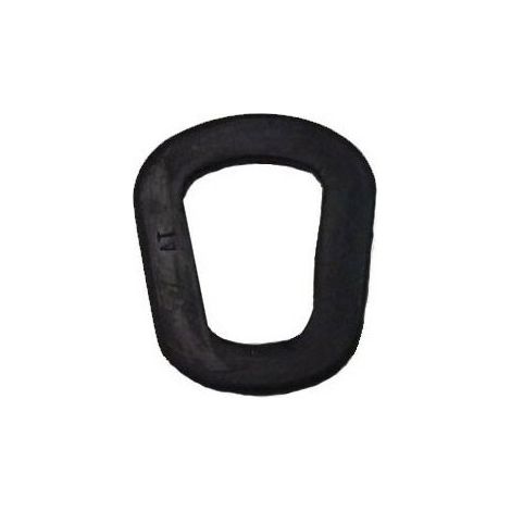 Joint bec verseur jerrican – Étanchéité optimale pour liquides – Accessoire entretien outils motorisés – Compatible avec jerricans standards