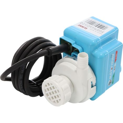 ELMAG Wasserpumpe S 3 230 V. 60 W. (61291) (1/3)