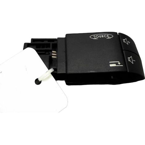 [PRODUIT D'OCCASION] Commande Autoradio RENAULT Laguna II Phase 2 2005-2007 ♻️ Ref Oe. 8200009040 - Garantie à vie (1/2)