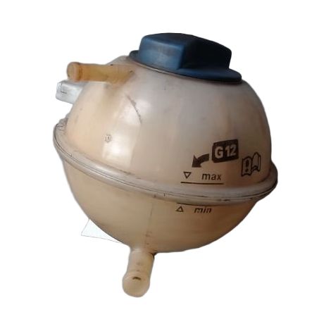 [PRODUIT D'OCCASION] Vase Expansion AUDI A2 ♻️ Ref Oe. 8z0121407c - Garantie à vie (1/3)