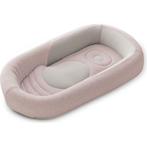 Inglesina Riduttore Lettino Inglesina Az99qodlp Welcome Pod Baby Nest Delicate P