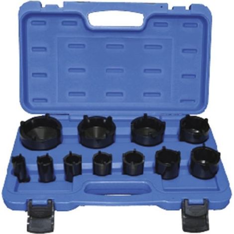 Set de vasos con almenas exteriores JBM52834 (1/5)