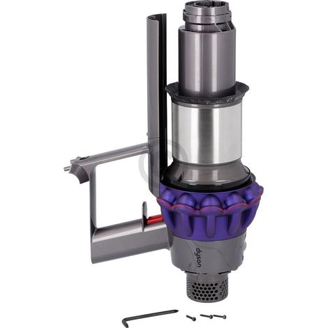 Komplette Motorblock mit Zyklon für Dyson-Staubsauger 969596-06