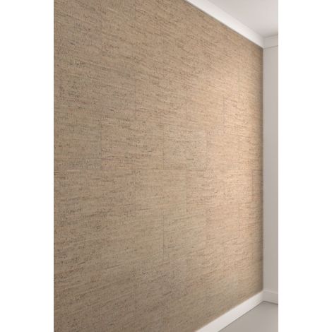 Dalle de liège Dekwall Wicanders, ép. 3mm - 600 x 300mm (1/2)