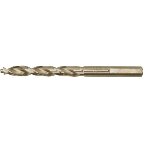 Dewalt Kobaltbohrer FÜR Metall 7,0 mm 10 Stück. (1/2)