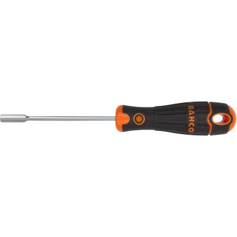 Destornillador llave vaso 10x150mm m/bic bahcofit bahco