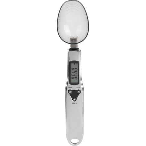 Balance de Cuisine Électronique Mini 500g/0.1g avec Écran LCD pour Aliments
