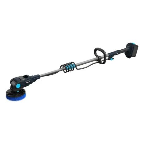 ROBOT LIMPIAFONDOS A BATERIA PARA PISCINAS GRE TBC60