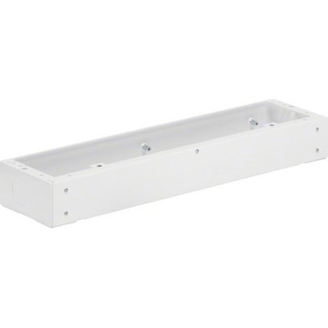 Socle 100x800 IP44 - ENVELOPPES HAGER FZ613N (1/2)