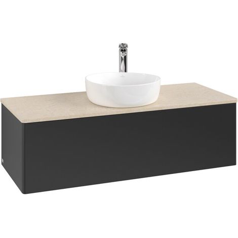 Villeroy & Boch K32053PD WTUS Antao K325 1200x360x500mm (1/3)