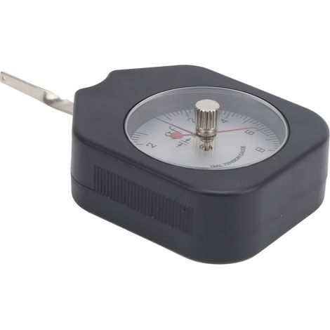 SEG-10-2 Tragbares Spannungsmessgerät mit zwei Zeigern, 10 g (1/5)
