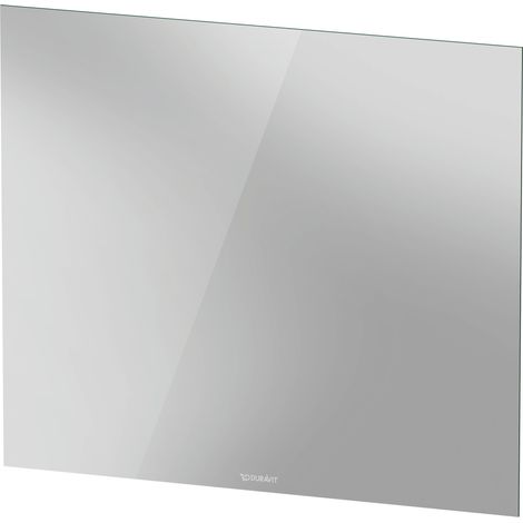 Duravit Luz y espejos Bette espejo con iluminación LED,
